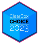 ClearBox Choice 2023